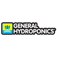 general hydroponics logo